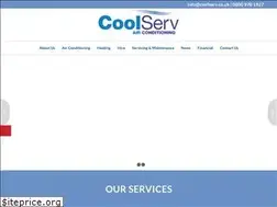 Sites similar to coolserv.co.uk