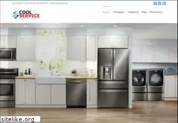 Sites similar to coolservice.gr