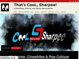Sites similar to coolsharpee.com
