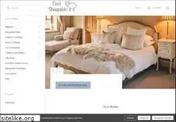 Sites similar to coolsheepskin.co.uk