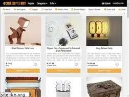 Sites similar to coolshitibuy.com