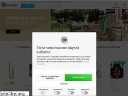 Sites similar to coolshop.fi