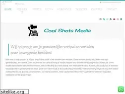 Sites similar to coolshots.nl