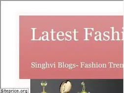 Sites similar to coolsinghvi.blogspot.com