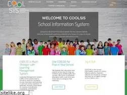 Sites similar to coolsis.com