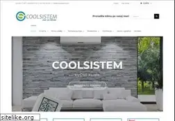 Sites similar to coolsistem.com