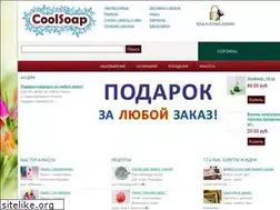 Sites similar to coolsoap.ru