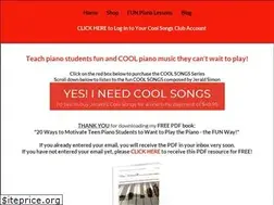 Sites similar to coolsongsclub.com