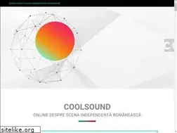 Sites similar to coolsound.ro