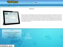 Sites similar to coolspeeds.com