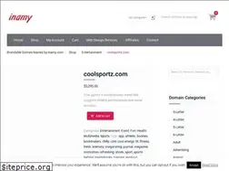 Sites similar to coolsportz.com
