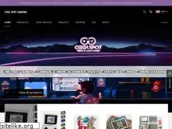Sites similar to coolspotgaming.co.uk