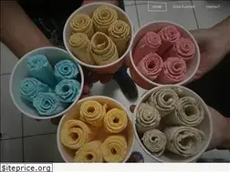 Sites similar to coolspoticecream.com