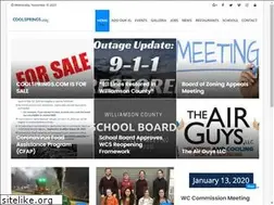 Sites similar to coolsprings.com