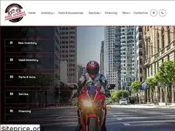 Sites similar to coolspringspowersports.com