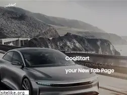 Sites similar to coolstart.com