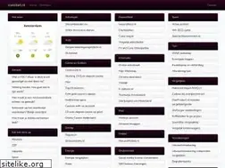 Sites similar to coolstart.nl