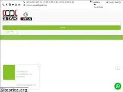 Sites similar to coolstarvns.com