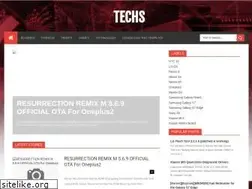 Sites similar to coolstechs.blogspot.com