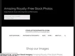 Sites similar to coolstockphoto.com