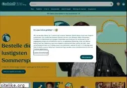 Sites similar to coolstuff.de