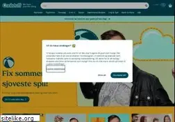 Sites similar to coolstuff.dk