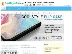 Sites similar to coolstylecase.com