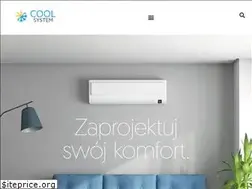 Sites similar to coolsystem.waw.pl