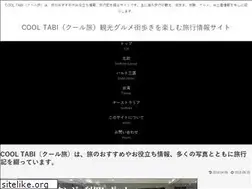 Sites similar to cooltabi.com