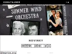 Sites similar to cooltajner.sk
