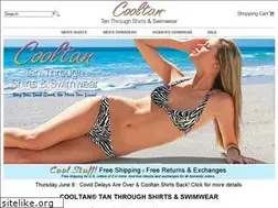 Sites similar to cooltan.net