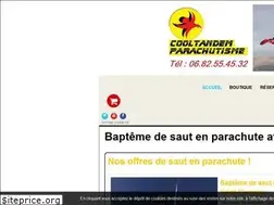 Sites similar to cooltandem.com