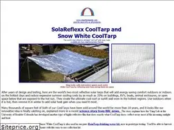 Sites similar to cooltarp.com