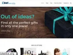 Sites similar to cooltasticgifts.com