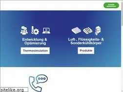 Sites similar to cooltec.de