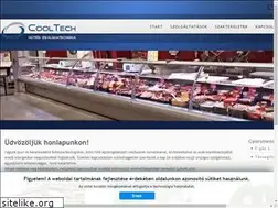 Sites similar to cooltech.hu