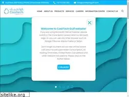 Sites similar to cooltechgulf.com