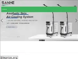 Sites similar to cooltechlaser.com