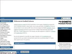 Sites similar to cooltechleisure.co.uk