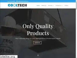 Sites similar to cooltechmech.com