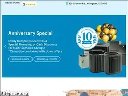 Sites similar to cooltechmechanical.com