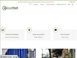 Sites similar to cooltechnologiesinc.com