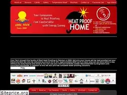 Sites similar to cooltechpk.com