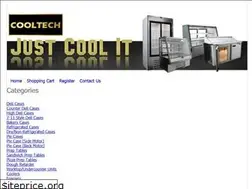 Sites similar to cooltechrefrigerationinc.com
