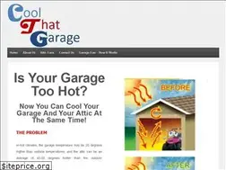 Sites similar to coolthatgarage.com