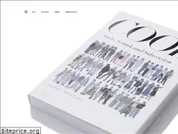 Sites similar to coolthebook.com