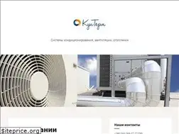 Sites similar to cooltherm.com.ua