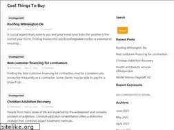 Sites similar to coolthings-tobuy.com