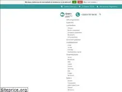 Sites similar to coolthings.be