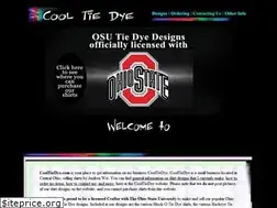 Sites similar to cooltiedye.com